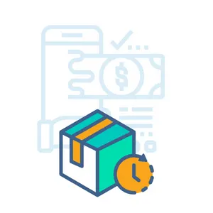 Як поповнити рахунок для оформлення доставки