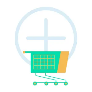 Як додати товар для відправлення в особистому кабінеті West Parcel