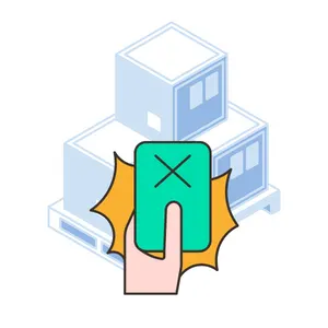 Правила пакування посилок