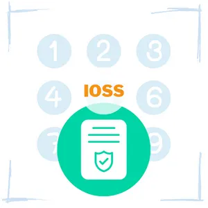 Що таке IOSS-номер і як відправляти товари в країни Євросоюзу