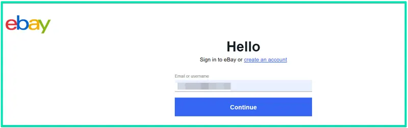Імпорт лістингів з eBay